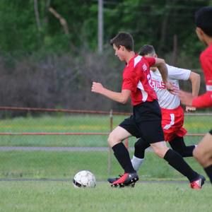 Meet your Posher, Nikolas